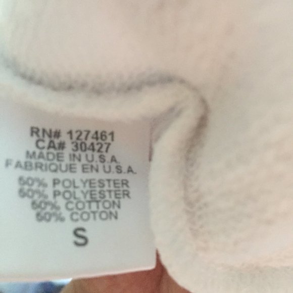 NWT Wildfox Beverly Hills Women's Sweatshirt - Picture 8 of 8